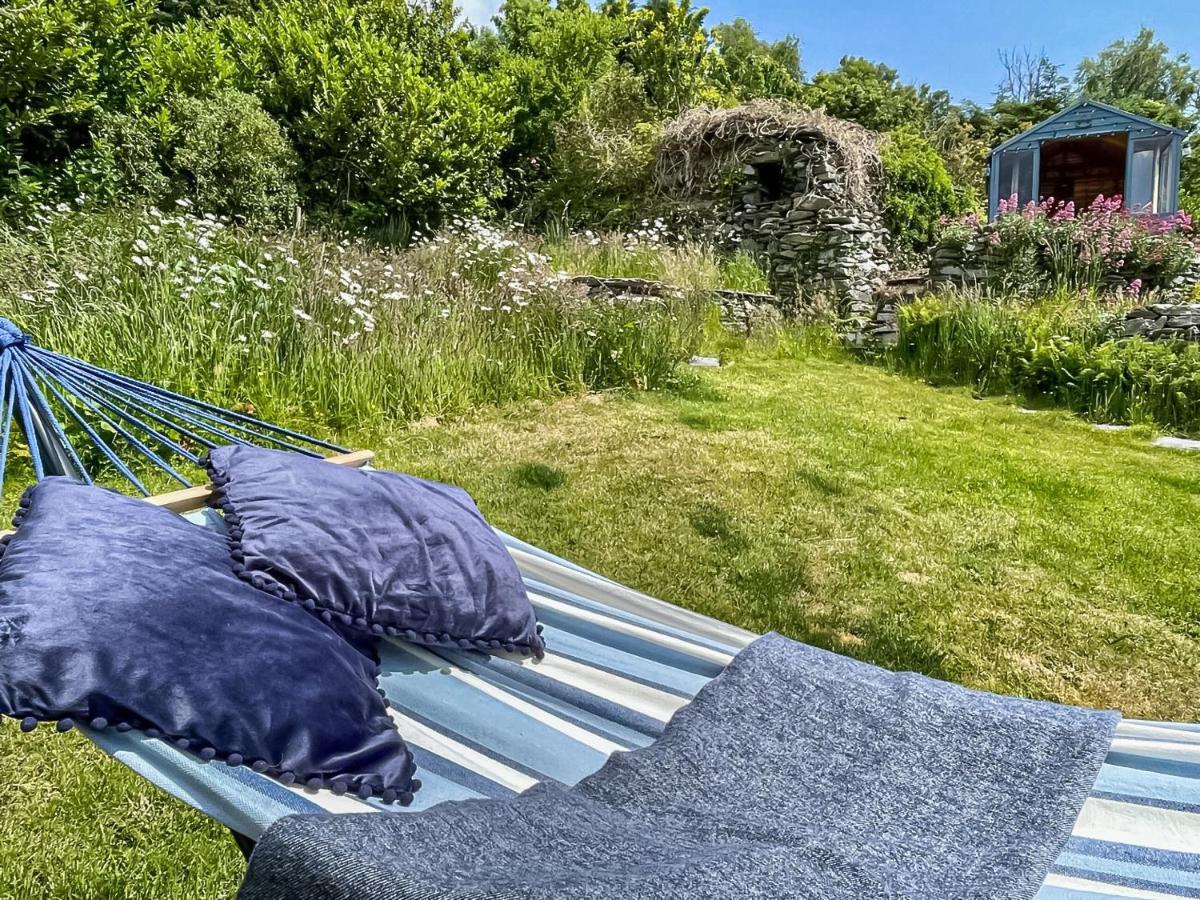 Hyfrydle Cottage Pen-y-groes Eksteriør billede